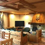 Les Dolomites Apartamento