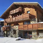 Les Dolomites Apartamento La Plagne-Tarentaise