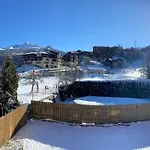 Apartamento Les Dolomites *