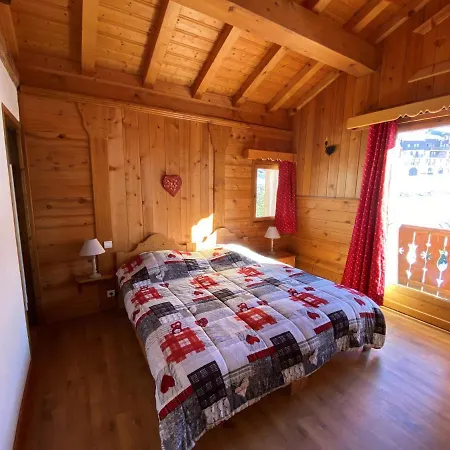 Les Dolomites Apartment *