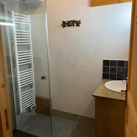 Apartment Les Dolomites