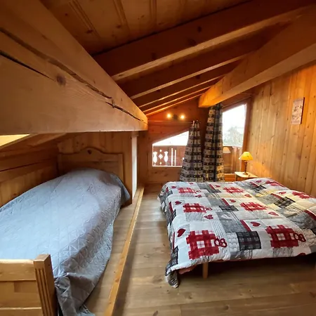 Les Dolomites Apartamento
