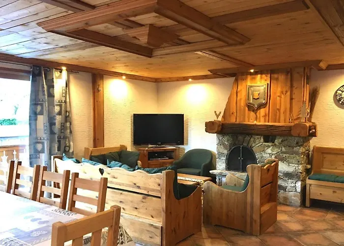 Les Dolomites Apartman