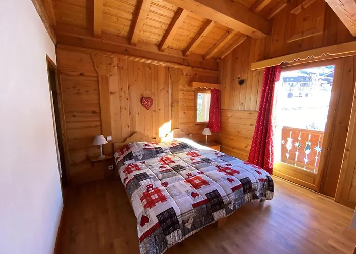 Les Dolomites Apartman *