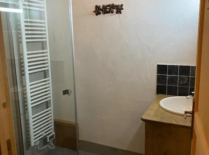 Apartman Les Dolomites