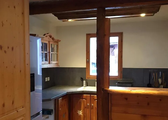 Les Dolomites Apartman La Plagne Tarentaise